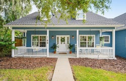 1040 Otter Circle, Beaufort, SC 29902