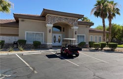 833 Aspen Peak Loop, Henderson, NV 89011