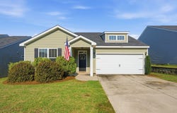 8161 Cozy Knoll, Graniteville, SC 29829