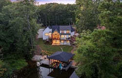 683 Sagamore Drive, Louisburg, NC 27549