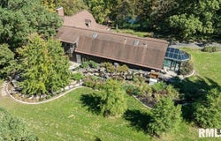 1568 SUGAR HILL Lane, Congerville, IL 61729