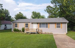 702 9th ST, Barling, AR 72923