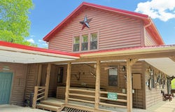 108 Georgia Circle, Mountain View, AR 72560