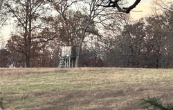 PUMPSTATION Road, Rosebud, MO 63091
