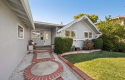 159 Coventry DR, CAMPBELL, CA 95008