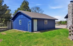 1587 County Road 5244, Hominy, OK 74035