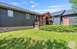 27 Beavertail Road, Red Lodge, MT 59068