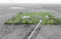 3627 ROAD D, Allen, KS 66833