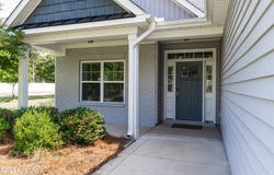 311 Pine Laurel Drive, Carthage, NC 28327
