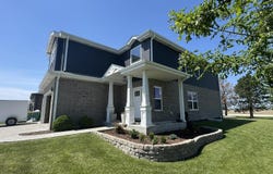 24040 S Gregory, Manhattan, IL 60442