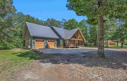 81 RAINBOW Lane, Murfreesboro, AR 71958