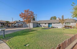 1447 S Thomas Street, Visalia, CA 93292