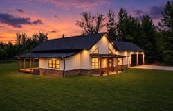 239 Buckeye Lane, Quitman, AR 72131