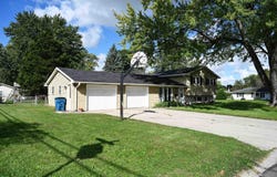 406 Twillo Run Drive, New Haven, IN 46774-1574
