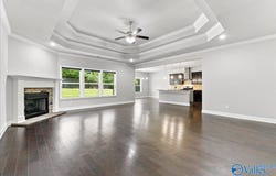 127 Melbridge Drive, Madison, AL 35756