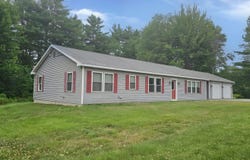 228 Carding Machine Road, Bowdoinham, ME 04008