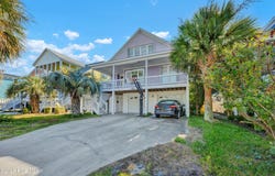 1721 Searay Lane, Carolina Beach, NC 28428