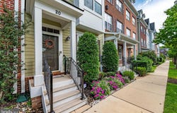 20 MERIDIAN LN, TOWSON, MD 21286