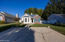2523 Crystal Drive SW, Wilson, NC 27893