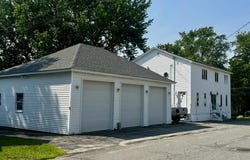 121 Clinton Avenue, Winslow, ME 04901