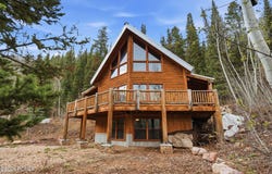 8849 Shingle Mill Drive, Oakley, UT 84055