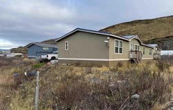1398/1400 E Broadway Ave., Unalaska, AK 99685