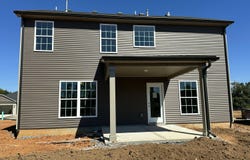 6021 Mountain Heights Lane, Corryton, TN 37721