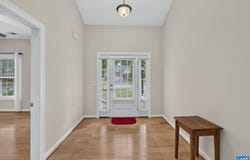 1824 BAREFOOT CT, Charlottesville, VA 22901