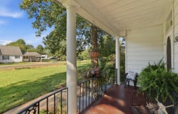 1581 Almo Road, Almo, KY 42020