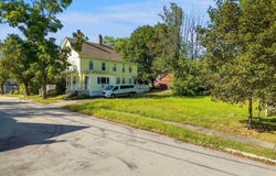 Hill Street, Dover, NH 03820