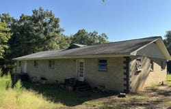5728 Green Pine Road, Cedar Grove, NC 27231