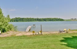 8051 Big Chip Trail NW, Garfield, MN 56332