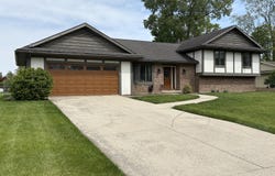 1444 Timberlane Drive, Lima, OH 45805