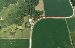 321 350 E. Street, Mt Sterling, IL 62353