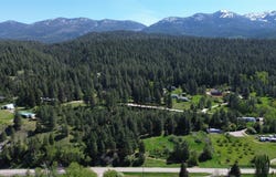 MT Highway 35, Polson, MT 59860
