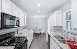 2429 Avis Street, Mesquite, TX 75149