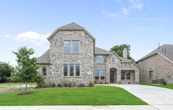 3417 Abingdon Drive, Melissa, TX 75454