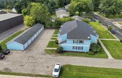 601 E Oak Street, Cottage Grove, WI 53527