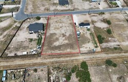 13703 Basketflower Drive, Donna, TX 78537
