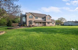 14725 Dixon Road, Dundee, MI 48131
