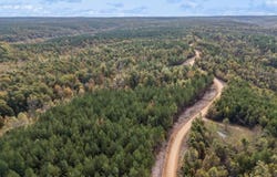 Old Mail Road lot: 42, Duck River, TN 38454
