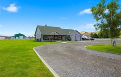 5005 Gamache Road, Moxee City, WA 98936