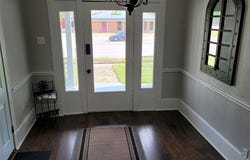 1103 E Moore Avenue, Terrell, TX 75160