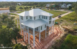 125 Sandy Beach Drive, Pass Christian, MS 39571