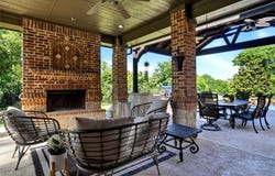 1617 Overlook Terrace, Keller, TX 76262