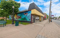 105 N Main Street, Syracuse, NY 13212