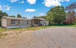 1215 Gods Glory Trl, Benton, AR 72019