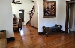 2913 SILVER HILL Avenue, BALTIMORE, MD 21207