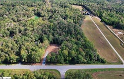 Highway 201, Iva, SC 29655