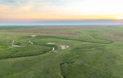 E Road 100 S, Quinter, KS 67740